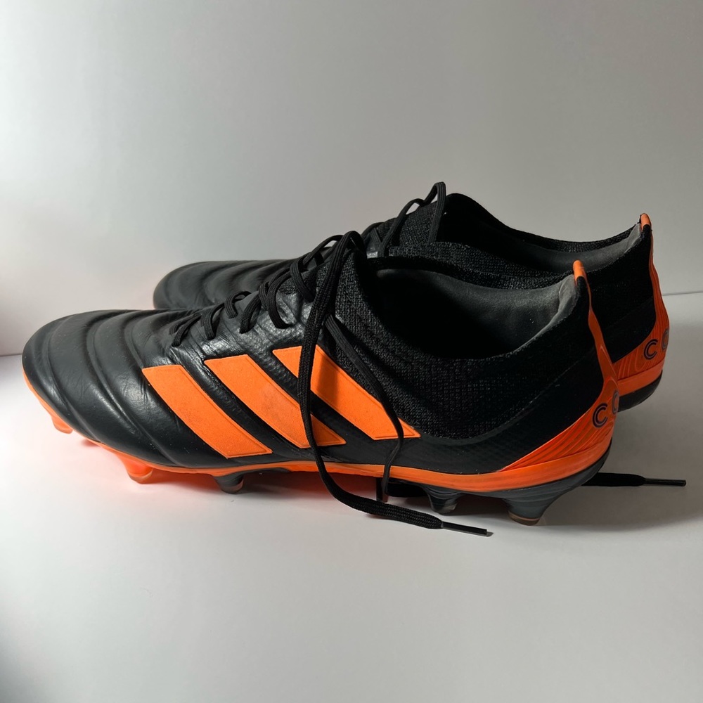 Adidas Copa 20.1 Soccer Cleats Men’s 11